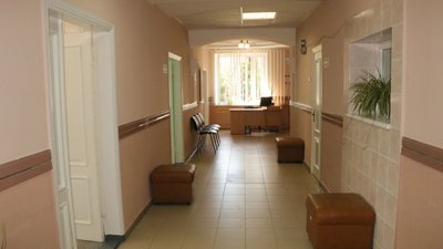 В Охтирці Сумської області відкрили реабілітаційне відділення