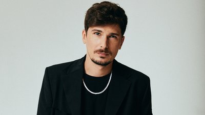 POSITIFF та Alina Pash: Ми ще ніколи не працювали так швидко POSITIFF та Alina Pash: Ми ще ніколи не працювали так швидко