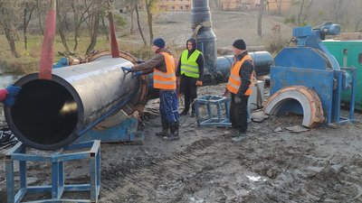 Цьогоріч заборгованість житомирян перед водоканалом становить 75 мільйонів гривень