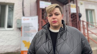 Безкоштовне прання для миколаївців: у місті відкрили дві соціальні пральні Безкоштовне прання для миколаївців: у місті відкрили дві соціальні пральні