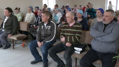 На Рівненщині у приватному притулку для безхатченків, встановили сучасну протипожежну безпеку На Рівненщині у приватному притулку для безхатченків, встановили сучасну протипожежну безпеку