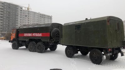 138 снігоприбиральних машин розчищають дороги Тернопільщини від снігу 138 снігоприбиральних машин розчищають дороги Тернопільщини від снігу