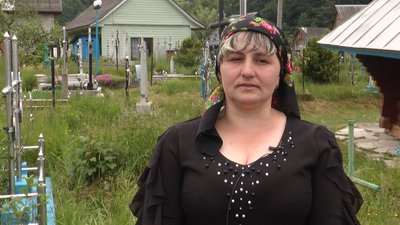 "Він вирішив, що повинен піти за Україну". На Франківщині попрощалися з бійцем "десятки" Ігорем Дячуком