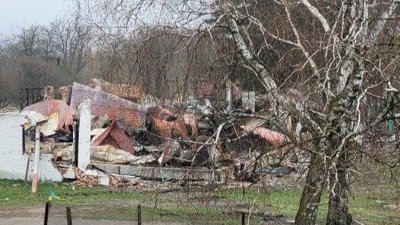 У селі Андріївка на Київщині повноцінно запрацювали гімназія і дитсадок У селі Андріївка на Київщині повноцінно запрацювали гімназія і дитсадок