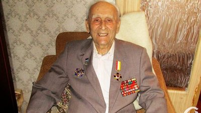 В Одесі помер найстарший практикуючий лікар України, йому було 102 роки В Одесі помер найстарший практикуючий лікар України, йому було 102 роки