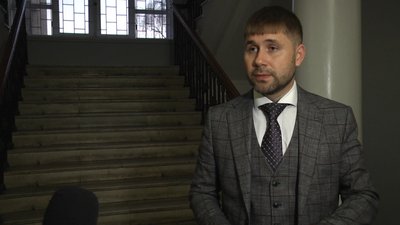 Справа стрілка з Попільнянщини: обвинуваченого Анатолія Захаренка лишили під вартою ще на 60 днів Справа стрілка з Попільнянщини: обвинуваченого Анатолія Захаренка лишили під вартою ще на 60 днів