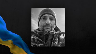 Андрій Яворський, військовий, загинув, зниклий безвісти, Івано-Франківщина