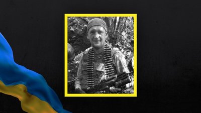 Втрати Волині: повідомили про загибель шістьох захисників