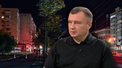 Блекаут у Чернігові: Нардеп Семінський про пошкодження ТЕЦ та опалювальний сезон