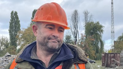 "Усю війну працювала": що відомо про загиблу працівницю електропідстанції у Харкові