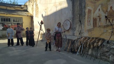 козаки козаки