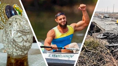 Перемоги, аварії та рекорди: чим запам'ятається волинянам 2021 рік