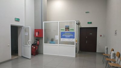 У Полтаві щеплюють від коронавірусу у двох нових пунктах