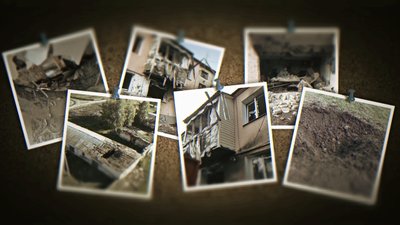 Вторгнення Росії в Україну. Сумщина: фото 45 тижнів війни