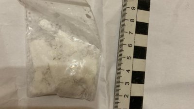 СБУ затримала військовослужбовця львівської частини під час збуту наркотиків СБУ затримала військовослужбовця львівської частини під час збуту наркотиків