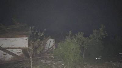 На Чернігівщині загинула жінка внаслідок російського авіаудару