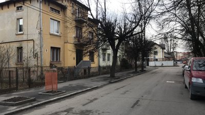 В Івано-Франківську створили бригаду декомунізаторів В Івано-Франківську створили бригаду декомунізаторів
