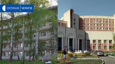 Двоє медиків та працівниця геріатричного пансіонату захворіли на коронавірус