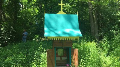 На Житомирщині практикують сільський зелений туризм та прокладають екомаршрути На Житомирщині практикують сільський зелений туризм та прокладають екомаршрути