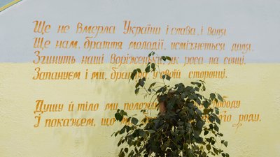 "Боїмося навіть вийти з дому" — як живе село Нові Вирки на Сумщині за кілька кілометрів від РФ "Боїмося навіть вийти з дому" — як живе село Нові Вирки на Сумщині за кілька кілометрів від РФ