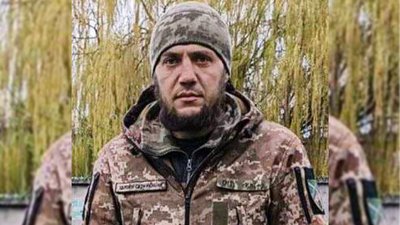На Буковині понад тиждень розшукують безвісти зниклого військового