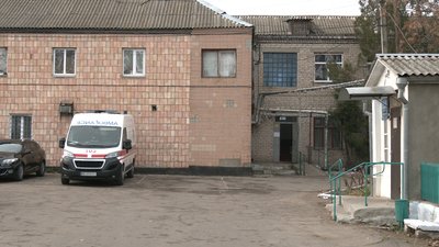 На Миколаївщині громада готова співфінансувати районну лікарню лише частково