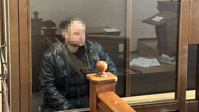 В Одесі затримали чоловіка, якого підозрюють у передачі даних про ЗСУ російським спецслужбам