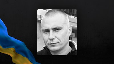 Валентин Воронков, ветеран, Косів, Франківщина