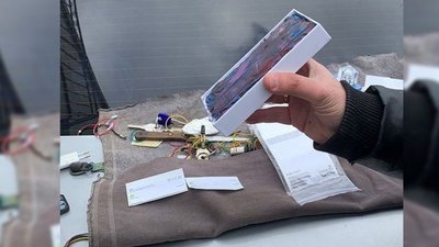 Шматок пластиліну замість "IPhone": на Львівщині судитимуть підозрюваного у шахрайстві