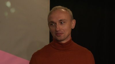 "В час війни ми, як ніколи, маємо говорити про права людини". У Франківську розпочався кінофестиваль Docudays UA "В час війни ми, як ніколи, маємо говорити про права людини". У Франківську розпочався кінофестиваль Docudays UA