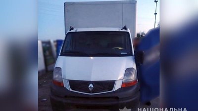 На Полтавщині в аварії травмувалася жінка На Полтавщині в аварії травмувалася жінка