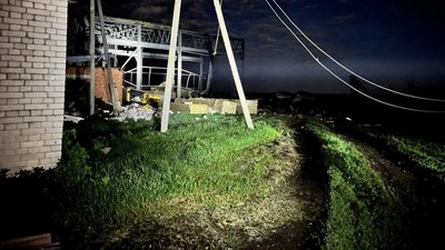Вторгнення Росії в Україну: що відбувається на Сумщині. Тиждень 12. Онлайн Вторгнення Росії в Україну: що відбувається на Сумщині. Тиждень 12. Онлайн