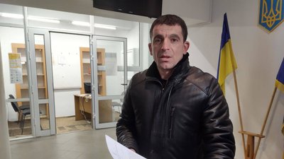 Громада на Тернопільщині отримала 27 гектарів землі Громада на Тернопільщині отримала 27 гектарів землі