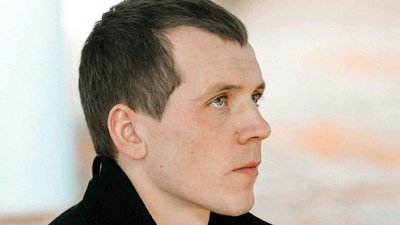 На адмінмежі з Кримом окупанти затримали кримчанина Володимира Ульчицького На адмінмежі з Кримом окупанти затримали кримчанина Володимира Ульчицького