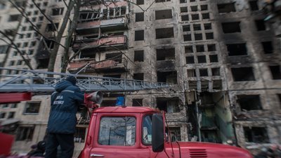 Оболонь обстріл фото Оболонь обстріл фото