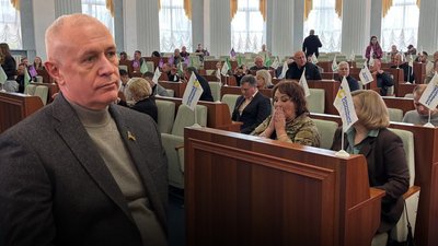 Олег Куклін