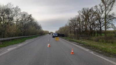 ДТП поліція ДТП поліція
