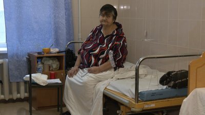 За понад три місяці більше 200 операцій: у 2-й лікарні Полтави відкрили нове хірургічне відділення
