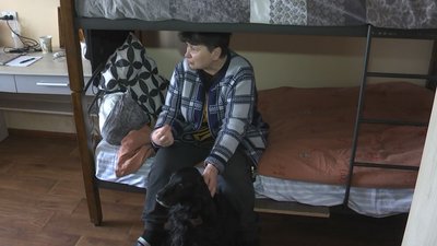 Волинь вже прийняла понад 13 тисяч евакуйованих: найбільше з Київщини, Харківщини та Житомирщини Волинь вже прийняла понад 13 тисяч евакуйованих: найбільше з Київщини, Харківщини та Житомирщини