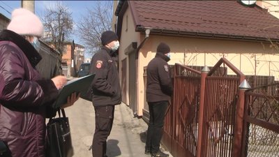 У Вінниці розпочали перевірку водних об'єктів У Вінниці розпочали перевірку водних об'єктів