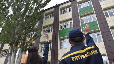 В гематологічному відділенні проходять лікування дітки з онкологічними захворюваннями В гематологічному відділенні проходять лікування дітки з онкологічними захворюваннями