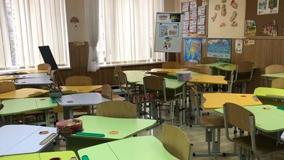 Сім шкіл Львова відновлять навчання з 12 лютого