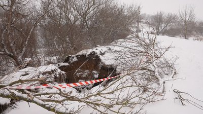 На Кіровоградщині 95% дамб і гребель без господаря: хто та як має запобігти руйнуванню
