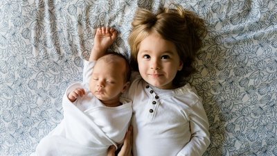 На Миколаївщині протягом тижня народились 86 немовлят