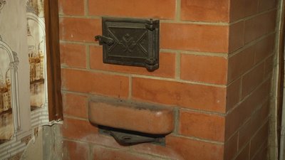 Перевірка пічного опалення у приватних будинках: на Житомирщині фахівці ДСНС провели рейд Перевірка пічного опалення у приватних будинках: на Житомирщині фахівці ДСНС провели рейд