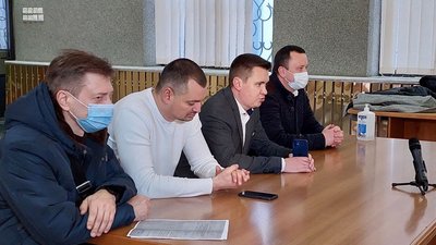 Абоненти Миколаївської ТЕЦ залишилися незадоволені цифрами у платіжках після перерахунку Абоненти Миколаївської ТЕЦ залишилися незадоволені цифрами у платіжках після перерахунку