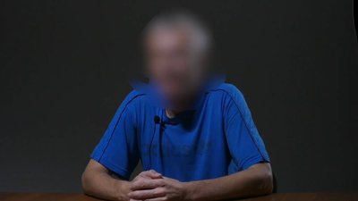 затриманий, 49-річний житель Джанкойського району