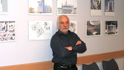 Забудовник вимагає 300 тисяч гривень на судові витрати з архітектора "Квітів України" Забудовник вимагає 300 тисяч гривень на судові витрати з архітектора "Квітів України"