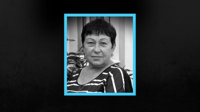 Анна Коваленко загинула під час атаки РФ на Лозову 12 жовтня 2026 року
