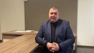 У Мелітопольському районі колаборанти готуються святкувати 9 травня
